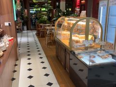 -嗒令甜品·主题融合料理餐厅(首座时代店)