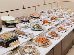 自助取餐区-双井轩(双井店)