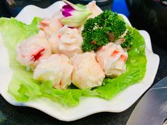 -港迹·鲜围煮海鲜火锅(湖州时代广场店)