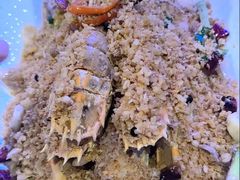 -明本湛江鸡•海鲜小厨(陈家祠店)