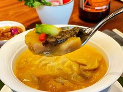 -王府茶楼茶宴·创意菜(朝阳公园店)