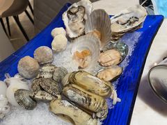 -丁字口海鲜热炒·烧烤大排档