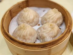 兴悦小笼包-兴悦酒家(保利克洛维店)