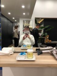 短发-Garden花園造型