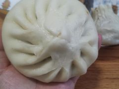 多汁大肉包-旺福楼·包点(碑亭巷店)