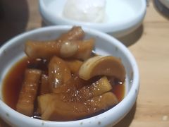 -汉城烤肉(华山路店)