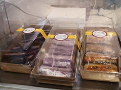 -米阿糯糕团•酒酿•甜品(莫愁店)