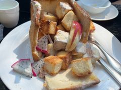 -铜锣湾·有麝自然香(重庆新天地店)