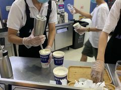 -ARTEASG啊T·新加坡奶茶(高兴里店)