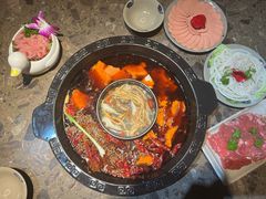 -重庆渝达老火锅(春熙路店)