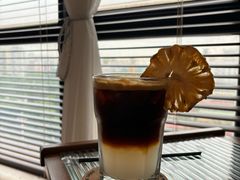 -RT Coffee 放空咖啡
