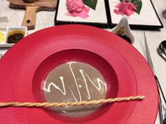 -Flame秀扒房西餐厅·石家庄希尔顿酒店