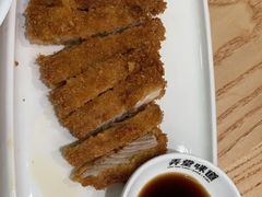 -弄堂咪道-饭香·面香·馄饨香(汇锦广场店)