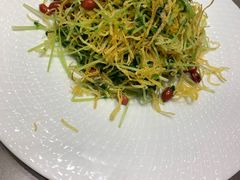 -闫府私房菜·老字号(恒隆店)