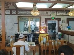 -砂锅居饭庄·京菜(西四店)