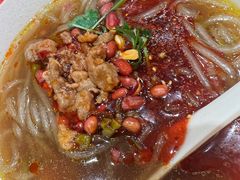 -小杨生煎(深圳岗厦北店)