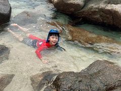 -花海间·即刻露营