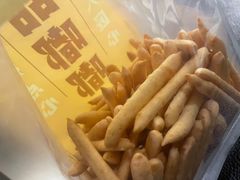 -甜嘟嘟烘焙坊(舒城路店)