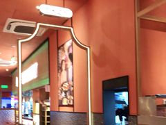-鱼酷活鱼烤鱼(静安大融城店)