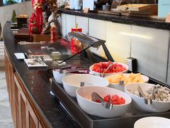 -威斯汀舞台餐厅