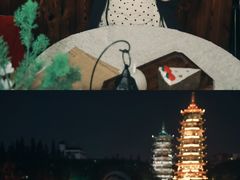 -桂林两江四湖景区