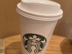 -星巴克(秦皇岛乐都汇店)