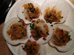 -茉莉餐厅(亳州高新万达广场希夷大道店)