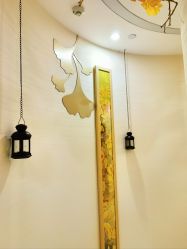 -芳朵美容养生SPA