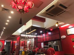 大堂-1078號老北京涮肉(松柏店)