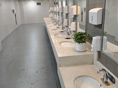 -郑州新郑国际机场-T2航站楼