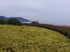 -山港凯悦酒店·BEBA海滩烧烤餐厅酒吧