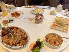罾蹦鲤鱼-卫鼎轩·家宴(水上公园店)