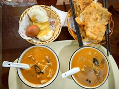 -方中山胡辣汤(西安高新区店)