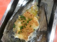 -阿木龙虾(河间路店)