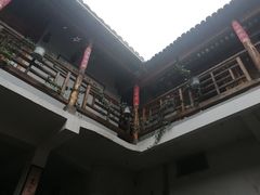-烟雨江南徽菜