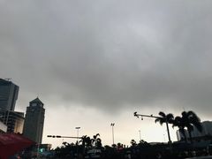 -珠海拱北口岸