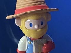 -麦当劳(春风店)