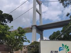 -威远炮台