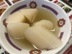 -七爷清汤腩·港式餐厅(金狮广场店)