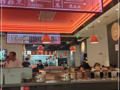 -八合里潮汕鲜牛肉火锅(福州万象城店)