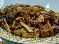 -砂锅居(西四店)