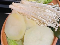 -探鱼·鲜青椒爽麻烤鱼(领展购物广场店)