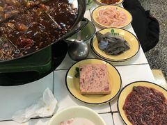 -石灰市老火锅(北滨路店)