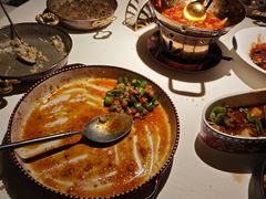 -龟兹KUCINA·新疆菜(前滩L+PLAZA店)