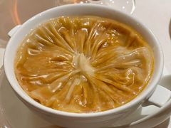 蟹肉龙虾汤包-利苑酒家(华熙国际店)