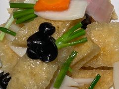 -绿雅酒家(江西中路店)