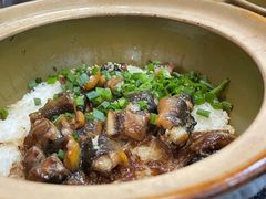 -红星光发煲仔饭(文海店)
