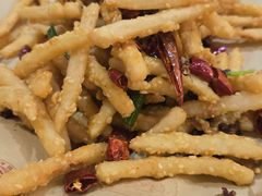 -肖记公安牛肉鱼杂馆·省级非物质文化遗产(三角路直营店)