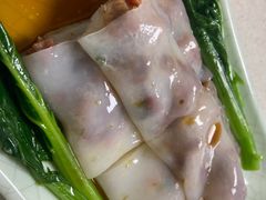 -阿政粤小馆(中央大街店)
