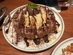 -有序Orderly融合西餐·咖啡(运河外滩店)